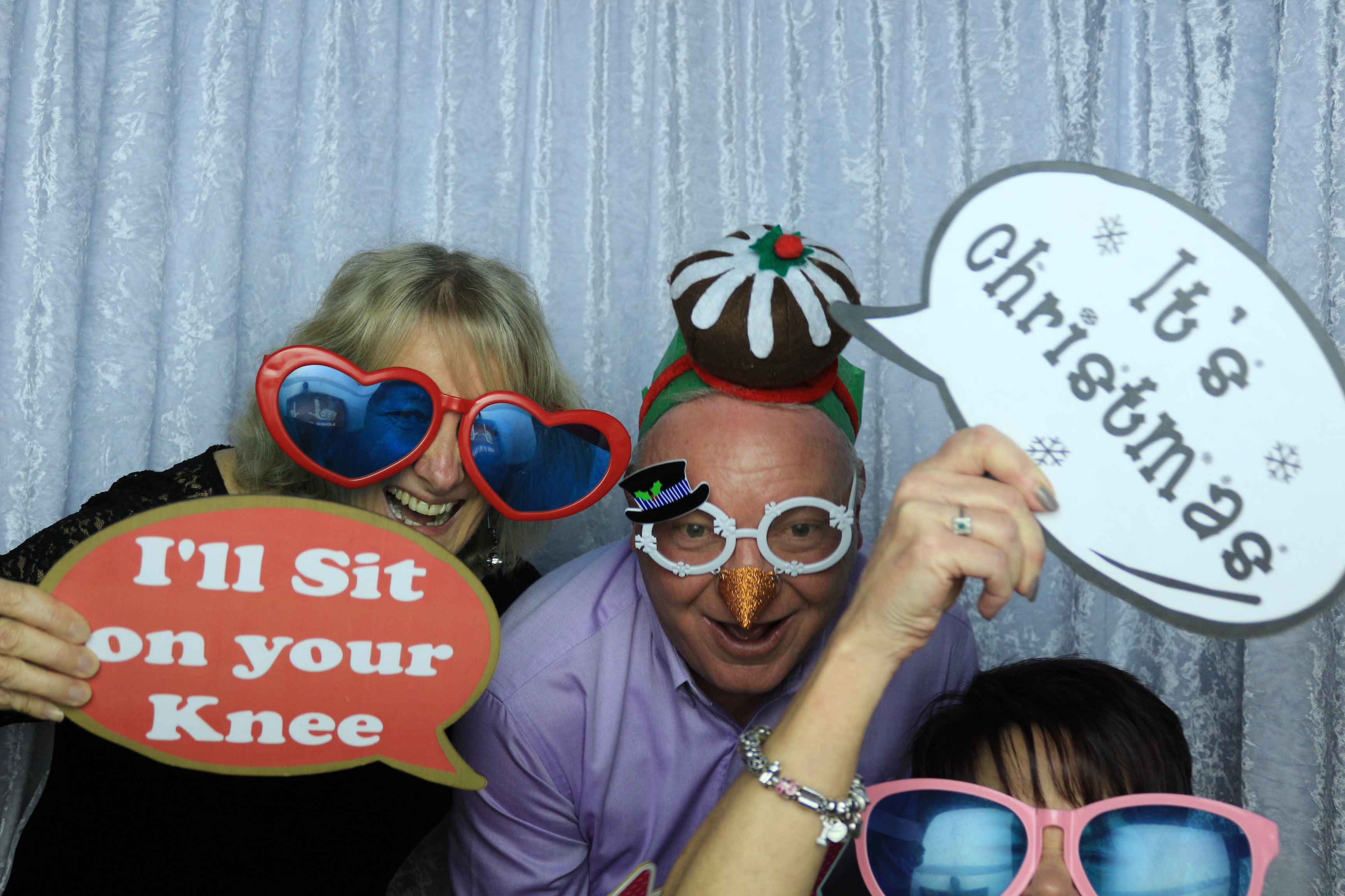 German Christmas Market Party Night - Images | View more photos from the event at gallery.partydelightsphotobooth.co.uk/u/PartyDelightsPhotoBooth/German-Christmas-Market-Party-Night-Images